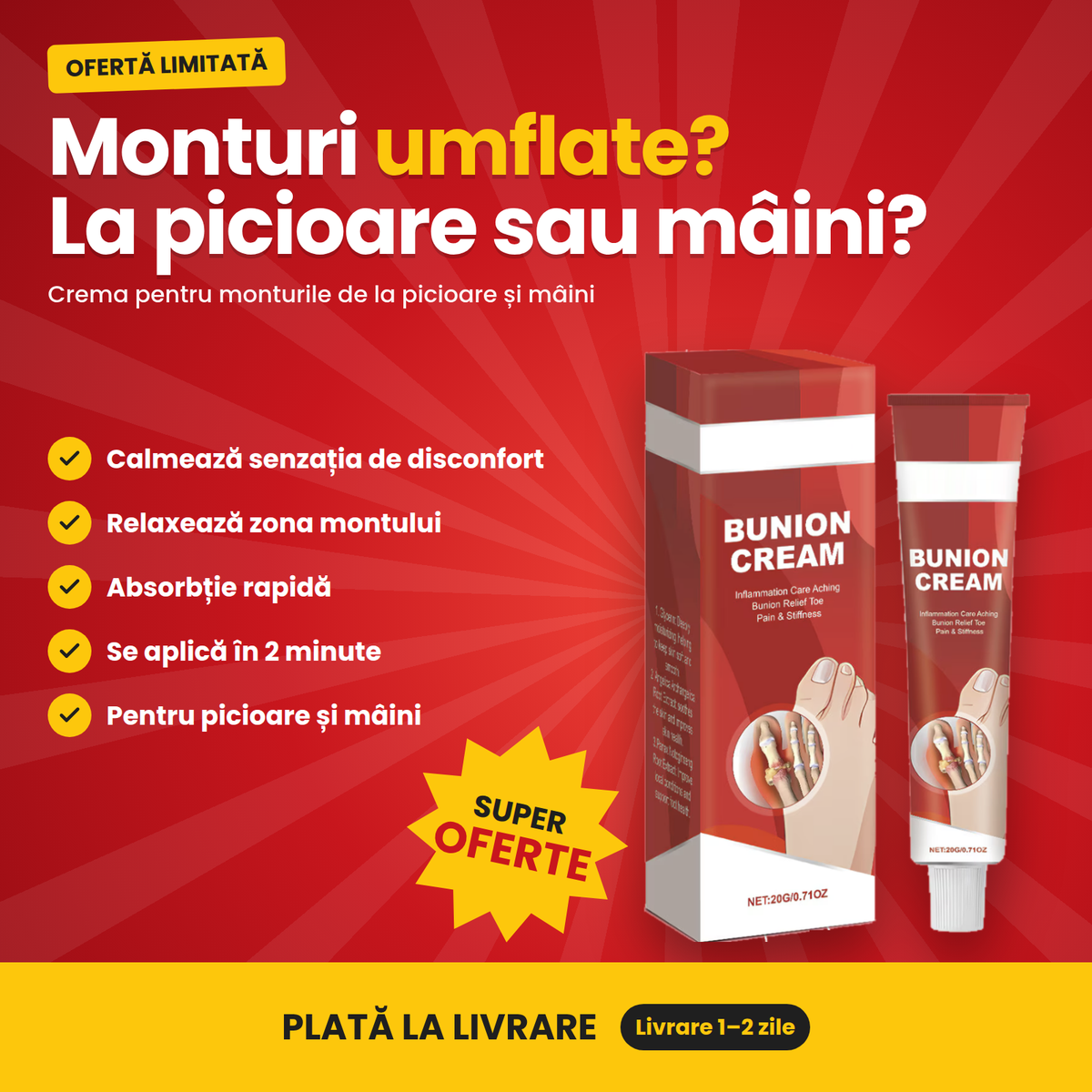 Crema Pentru Monturi